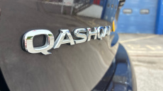 Nissan Qashqai 1.2 DiG-T N-Connecta 5dr Petrol Hatchback